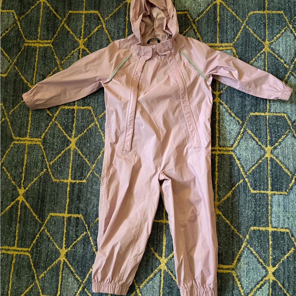 L.L. Bean Kids' Nylon Outerwear